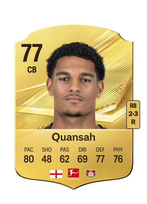 Quansah