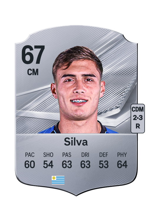 Silva