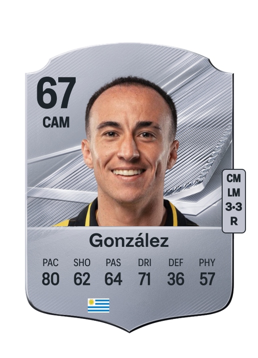 González