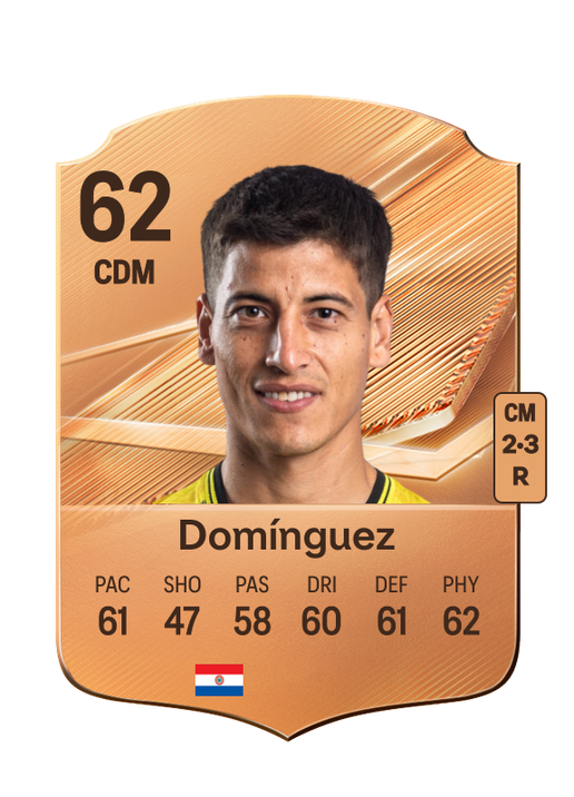 Domínguez