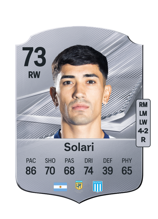 Solari