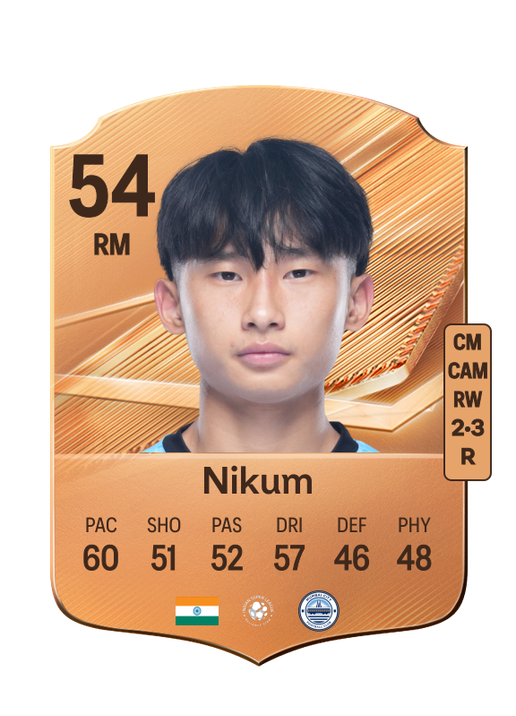 Nikum