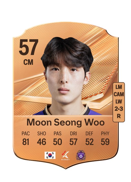 Moon Seong Woo