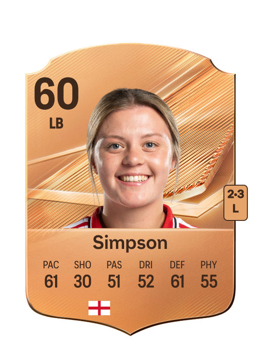 Simpson