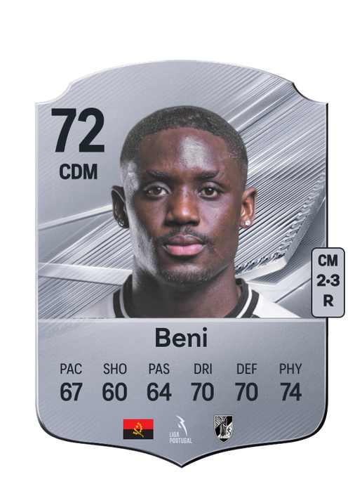 Beni