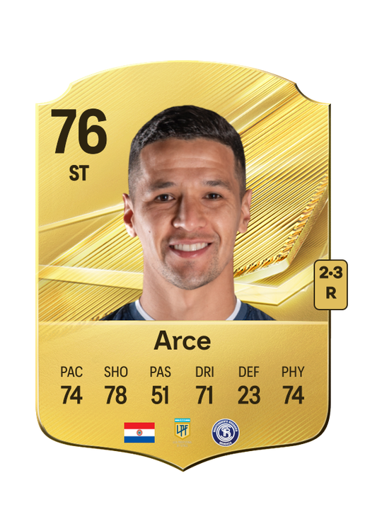 Arce