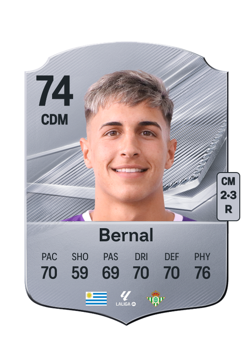 Bernal