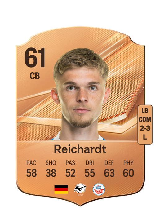 Reichardt