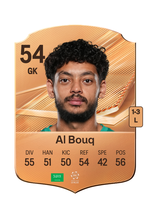 Al Bouq