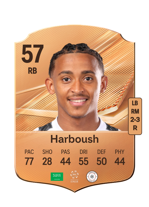 Harboush