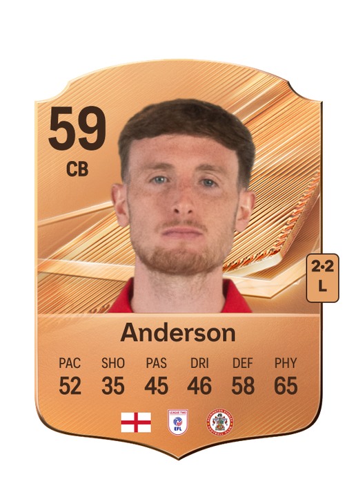 Anderson