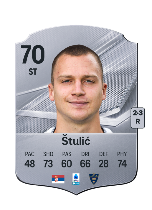 Štulić