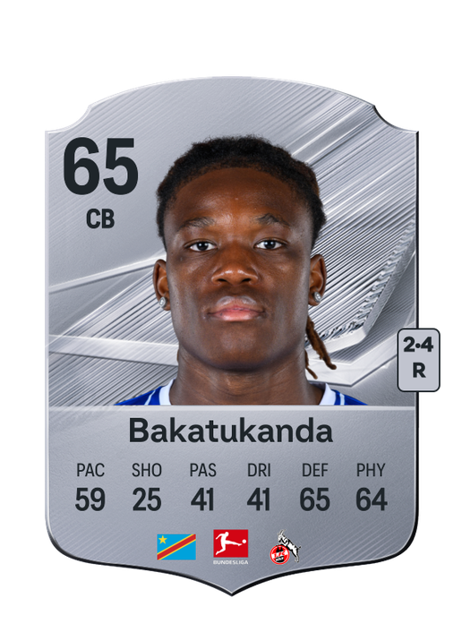 Bakatukanda