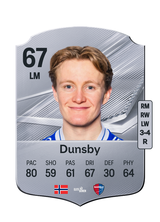 Dunsby
