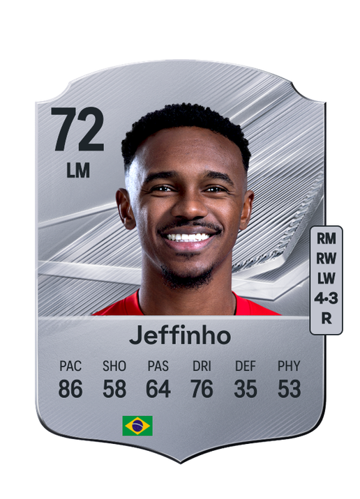 Jeffinho