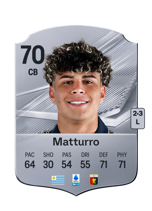 Matturro