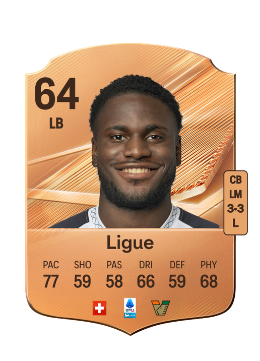 Ligue