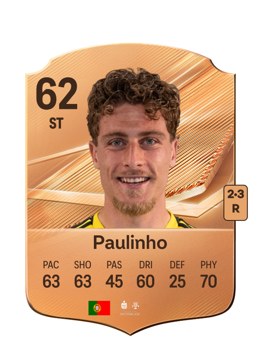 Paulinho