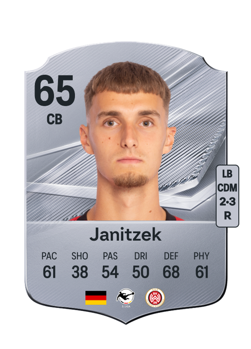 Janitzek