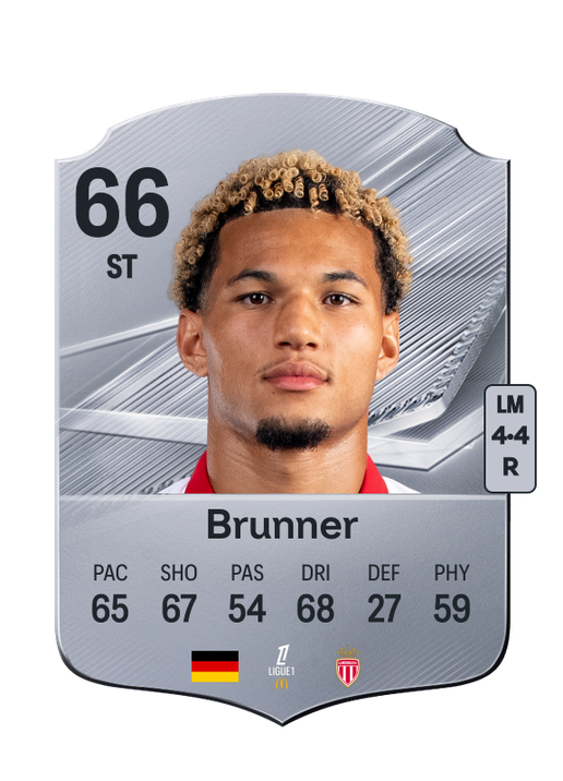 Brunner