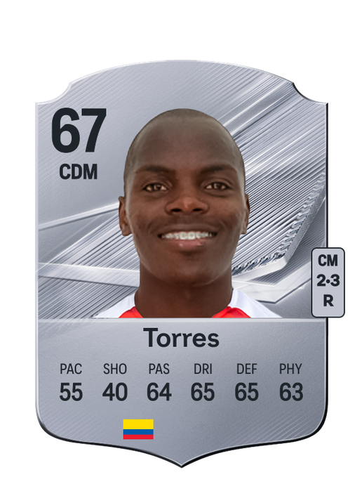 Torres