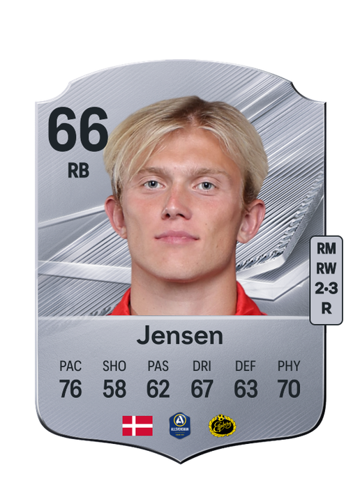 Jensen