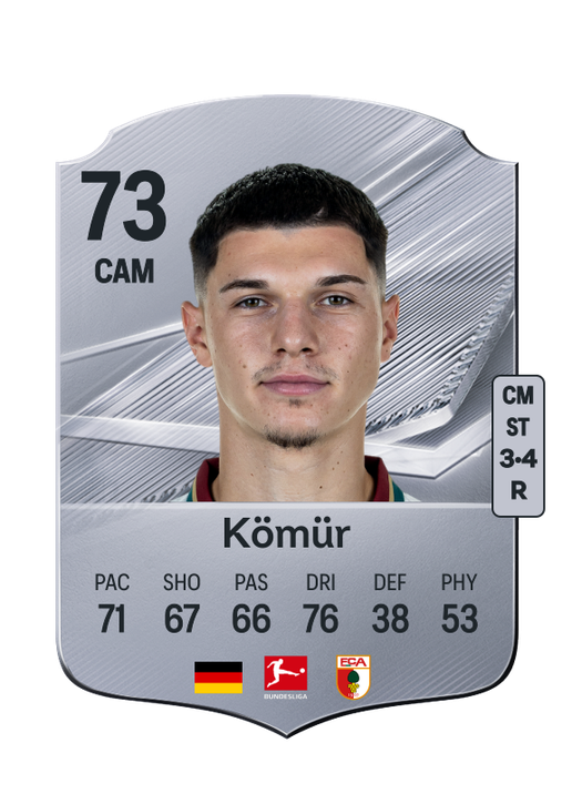 Kömür