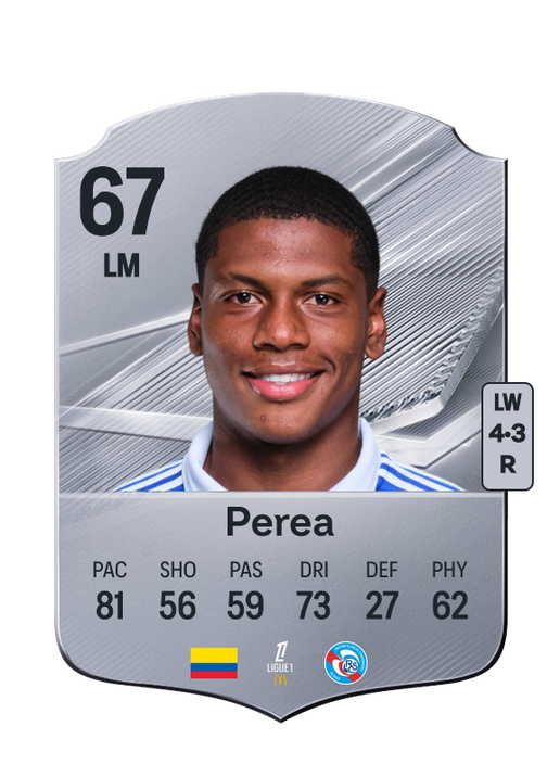 Perea