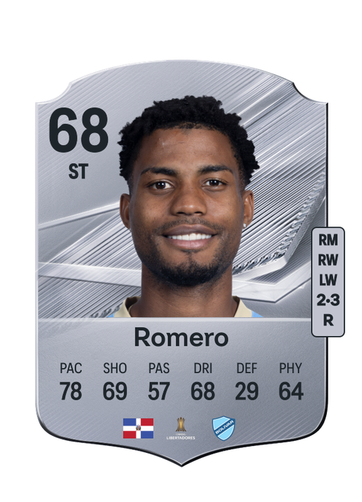 Romero