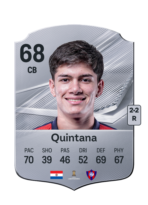 Quintana