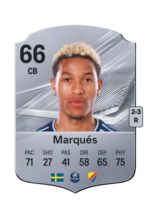Marqués