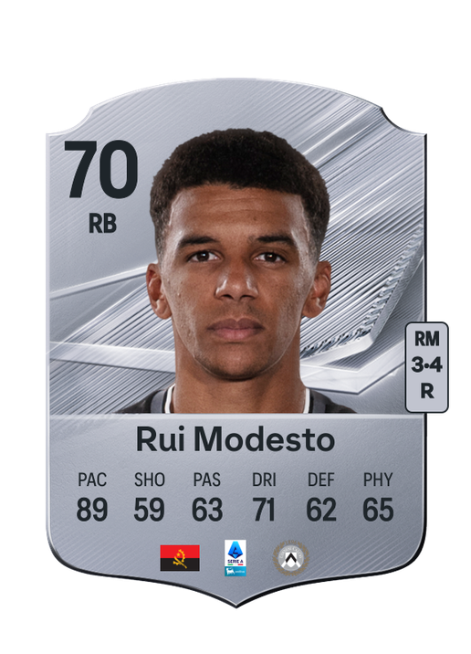 Rui Modesto