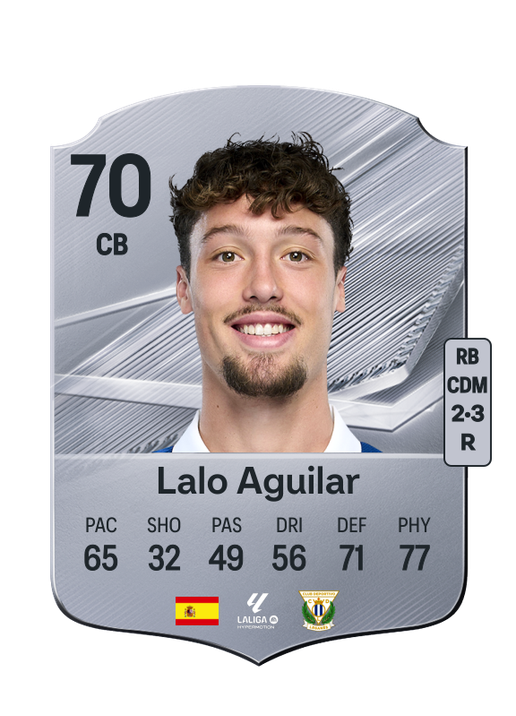 Lalo Aguilar
