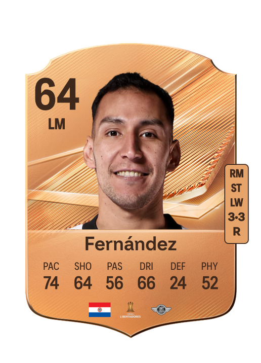 Fernández