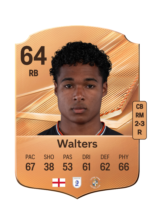 Walters