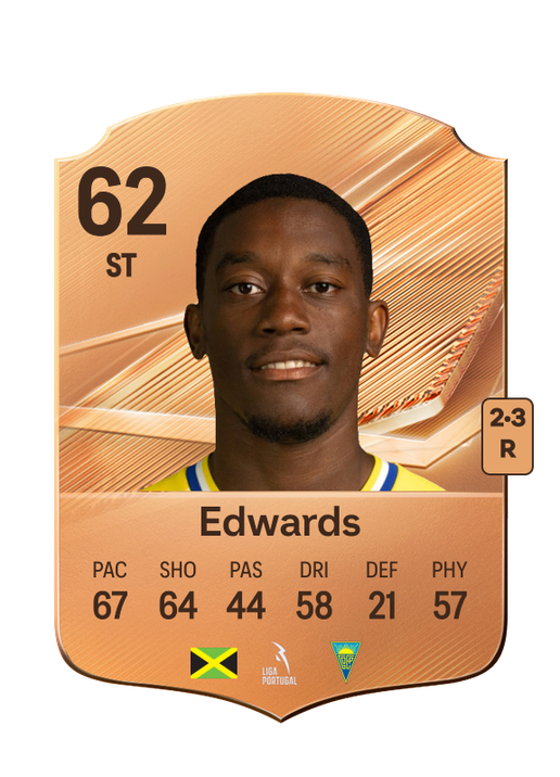Edwards