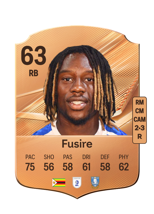Fusire