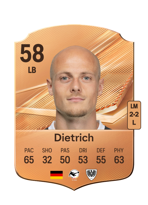 Dietrich