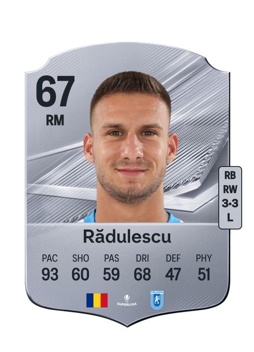 Rădulescu