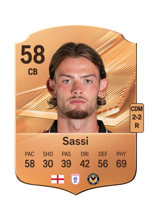 Sassi