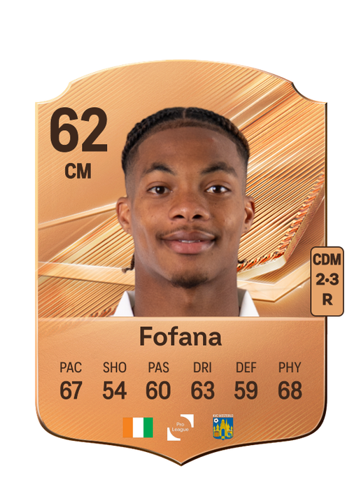 Fofana