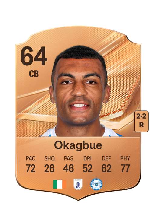 Okagbue
