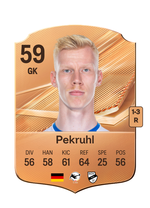 Pekruhl