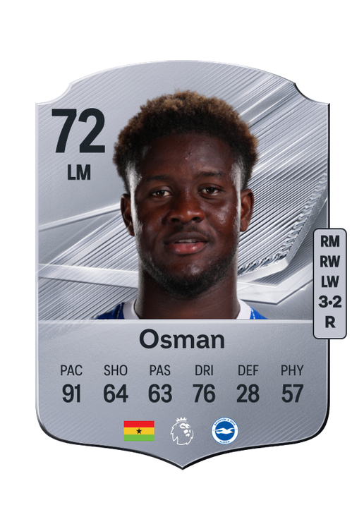 Osman