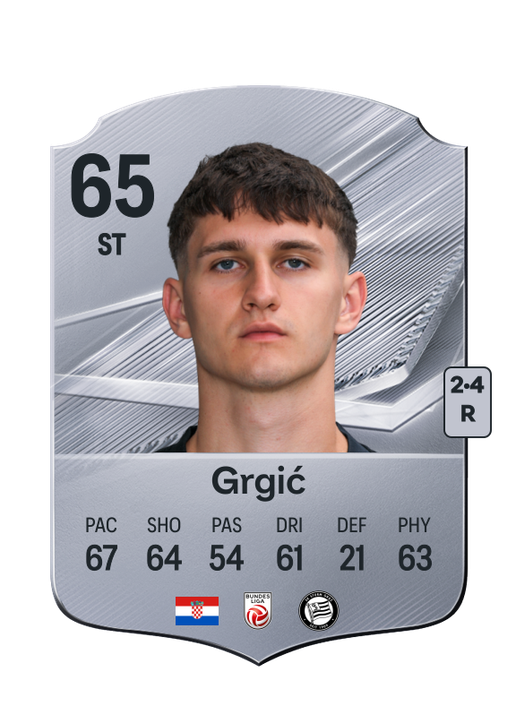 Grgić