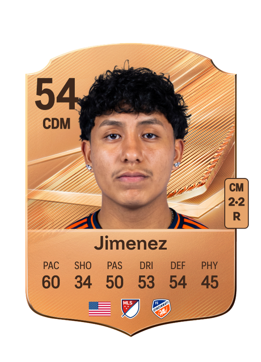 Jimenez