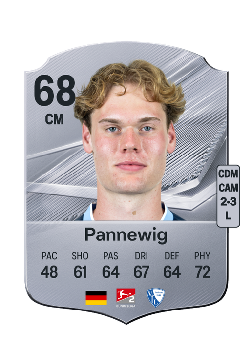 Pannewig