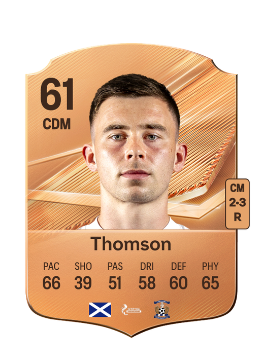 Thomson