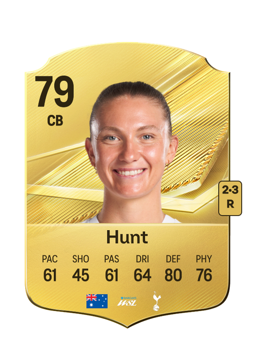 Hunt