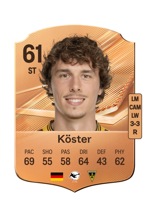 Köster